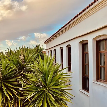 Thirty8 Heritage House Chania (Crete)